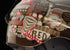 Red Buzzcap Helmet - Youth