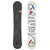 GNU Hampus Pro MTX Snowboard 2008