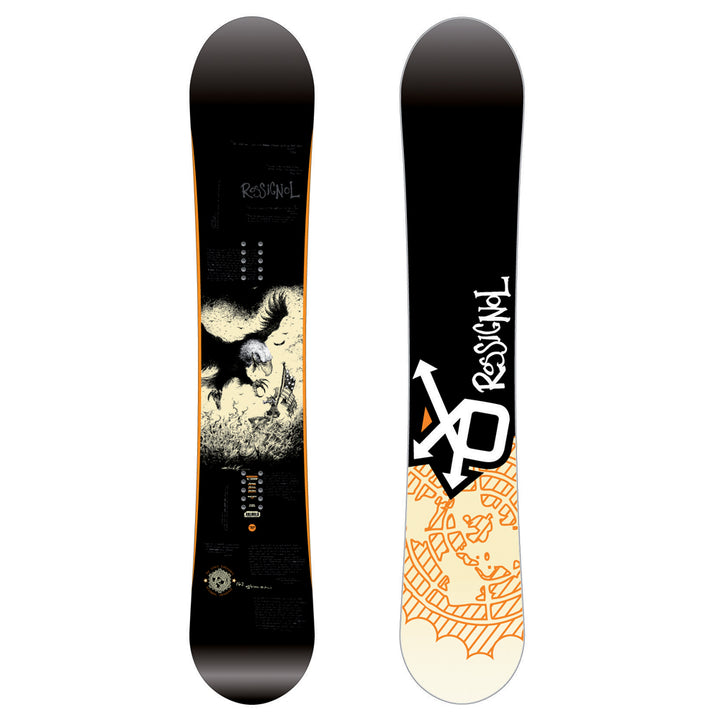 Rossignol Storm Snowboard 2008
