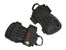 Red Impact Wrist Guard