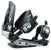 Rossignol HC 2000 Snowboard Bindings 2008