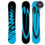 GNU B Pro MTX Snowboard - Women's 2008