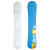 Roxy Sugar Inspire Snowboard - Women's 2008