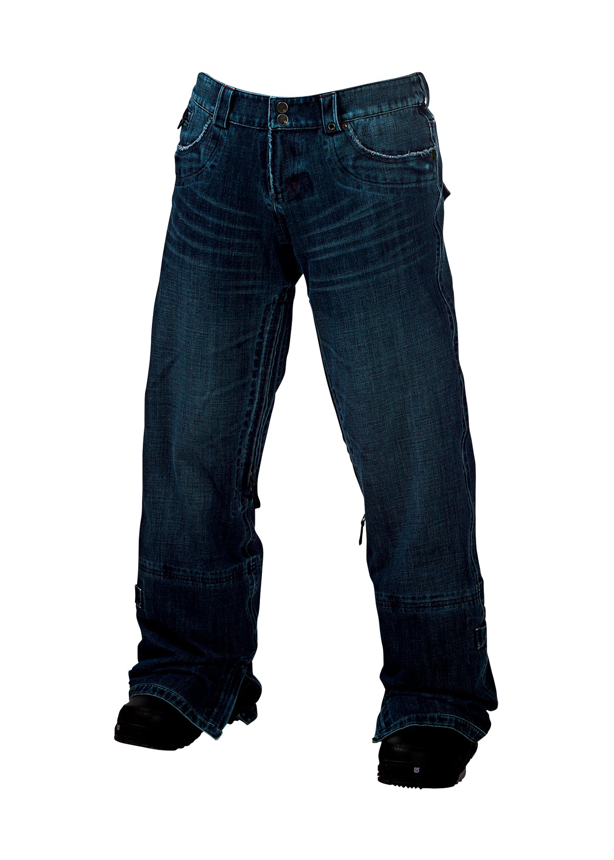 Burton LTD Generator Pant - Women's