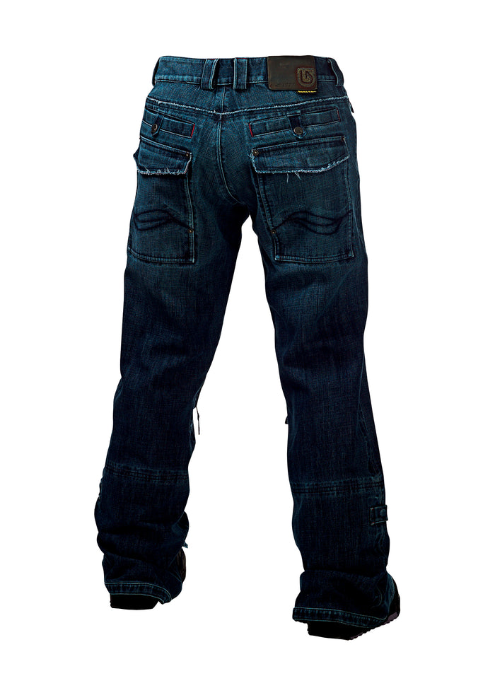 Burton LTD Generator Pant - Women's