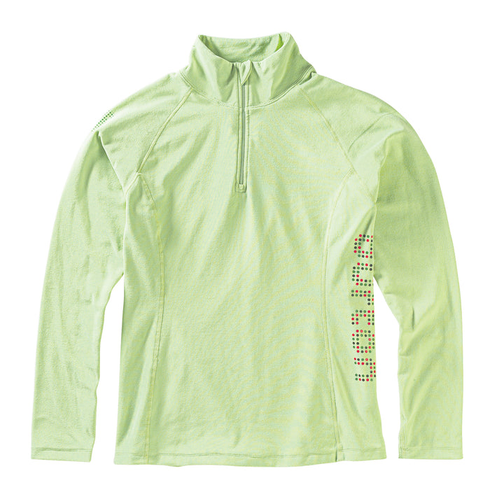 Burton Expedition 1/4 Zip Top - Women's