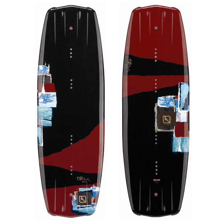 CWB Marius Wakeboard 2008