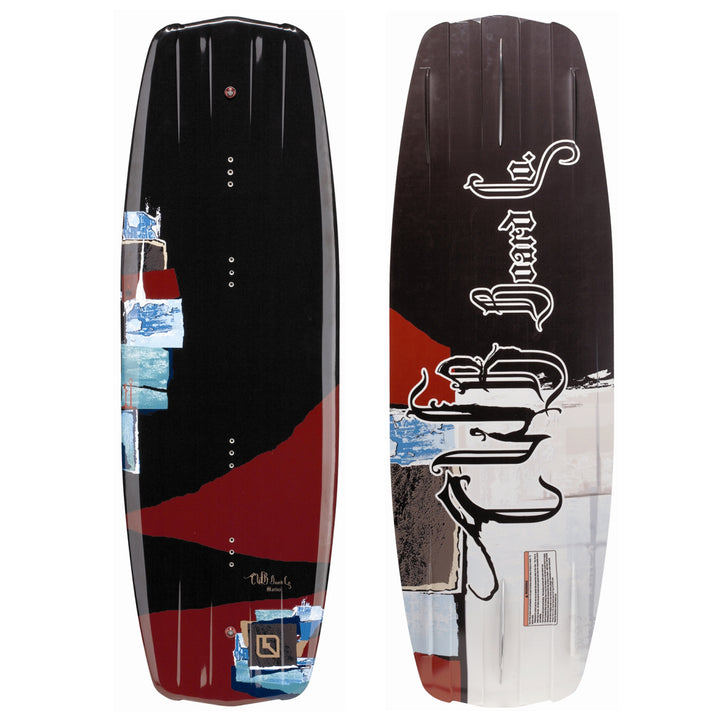 CWB Marius Wakeboard 2008