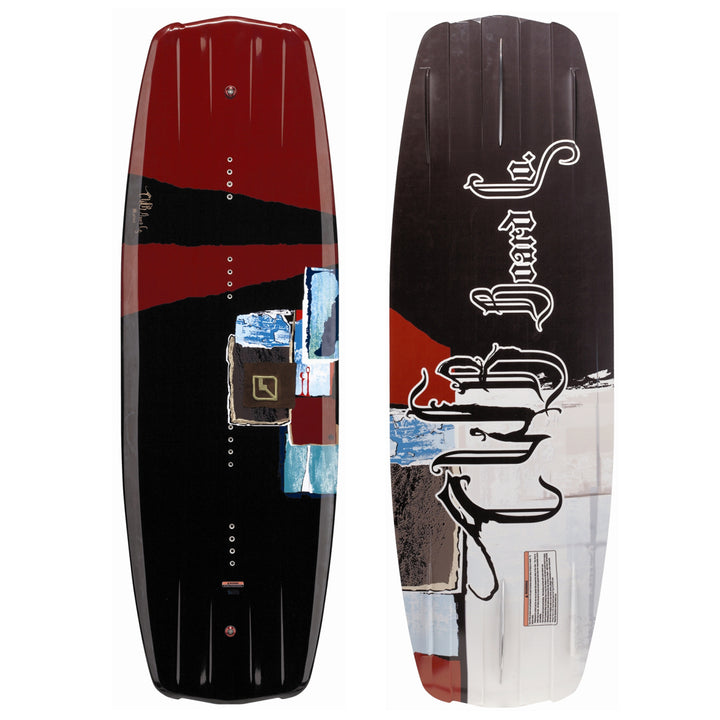 CWB Marius Wakeboard 2008