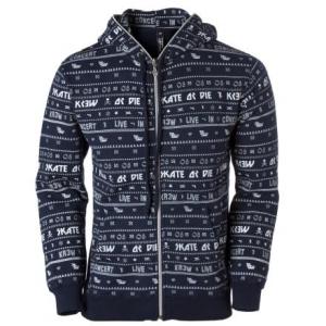 Kr3w TK Too Live Hoodie