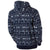 Kr3w TK Too Live Hoodie