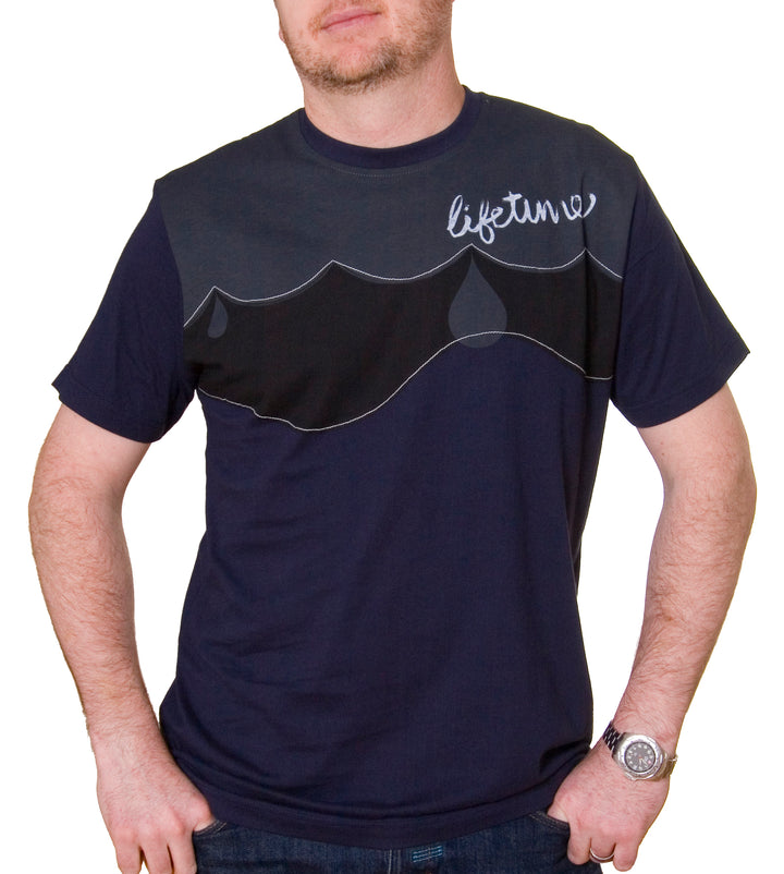 Lifetime Collective Under Water Tee