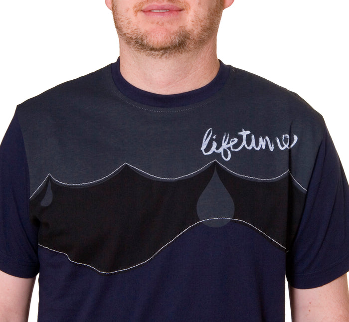 Lifetime Collective Under Water Tee