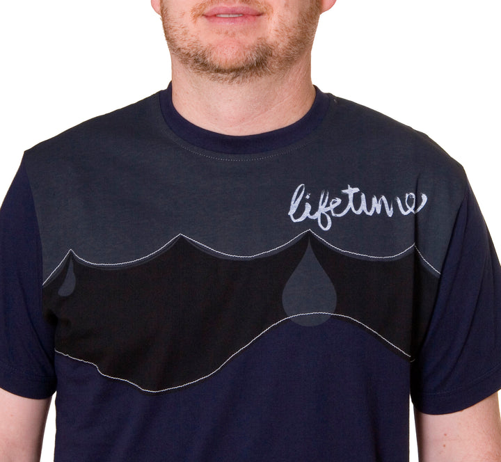 Lifetime Collective Under Water Tee