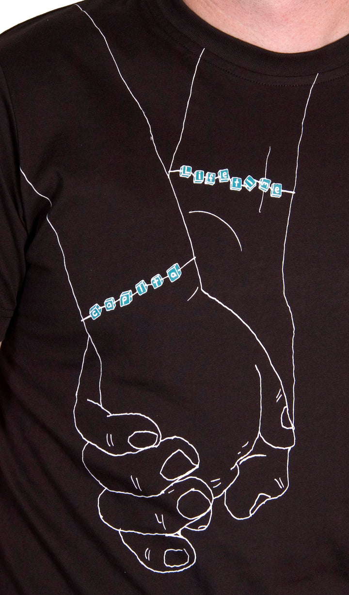 Lifetime Collective Capita/Lifetime Collective Tee