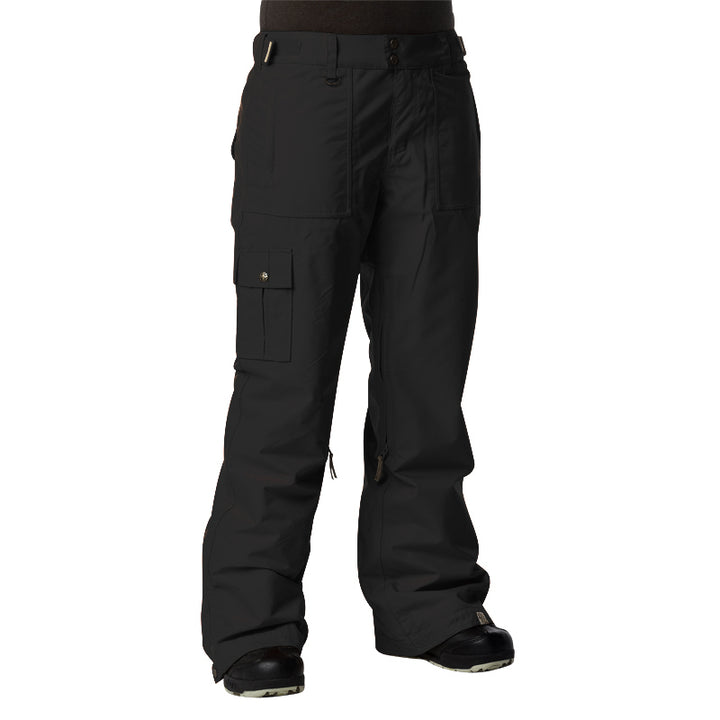 Roxy Moondoggie Shell Pant - Women's Black