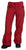 Roxy Riot Girl Pant - Women's Blood Red