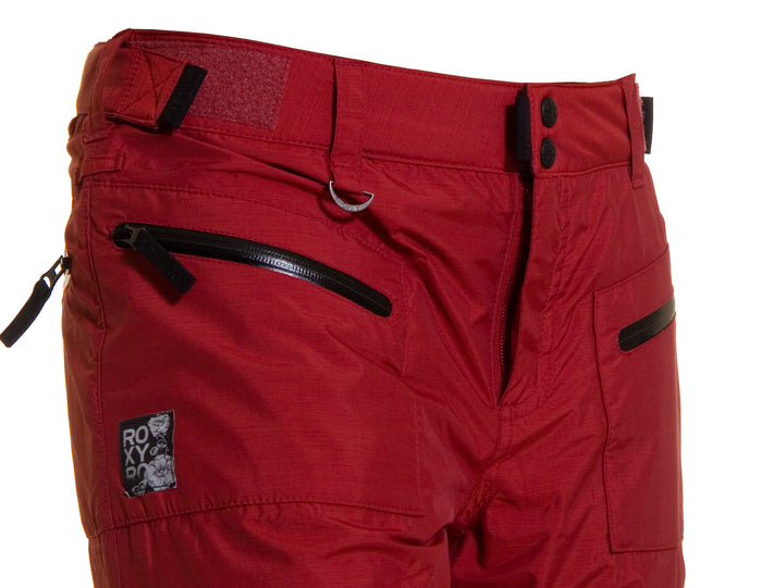 Roxy Riot Girl Pant - Women's