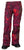 Roxy Leather Tuscadero Pant - Women's Fudge Sushi Print