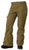 Roxy Leather Tuscadero Pant - Women's