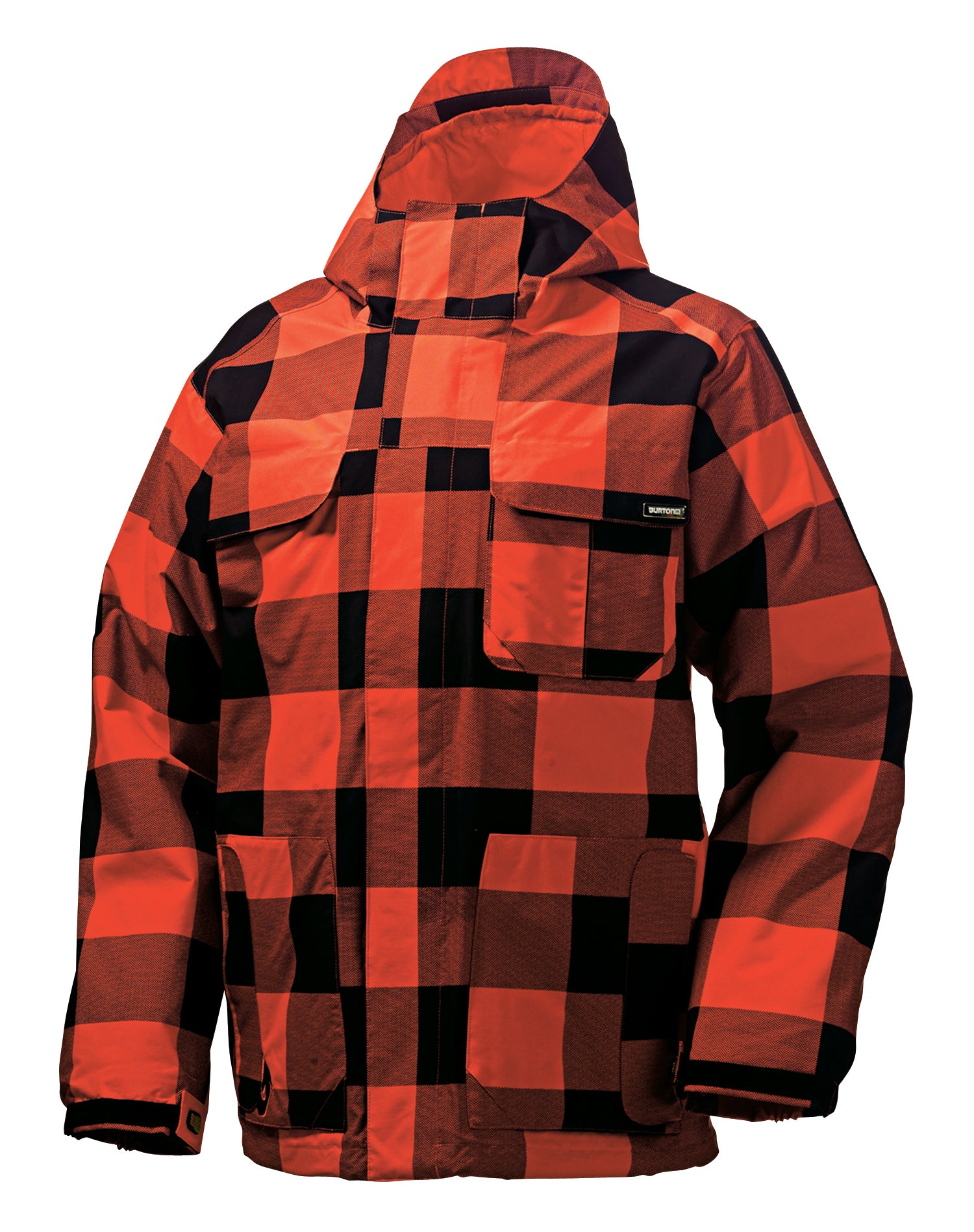 Burton 2/1 System Jacket – evo