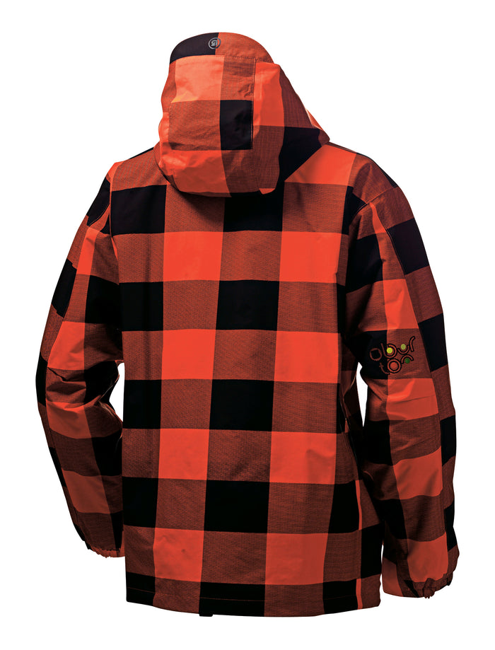 Burton 2/1 System Jacket