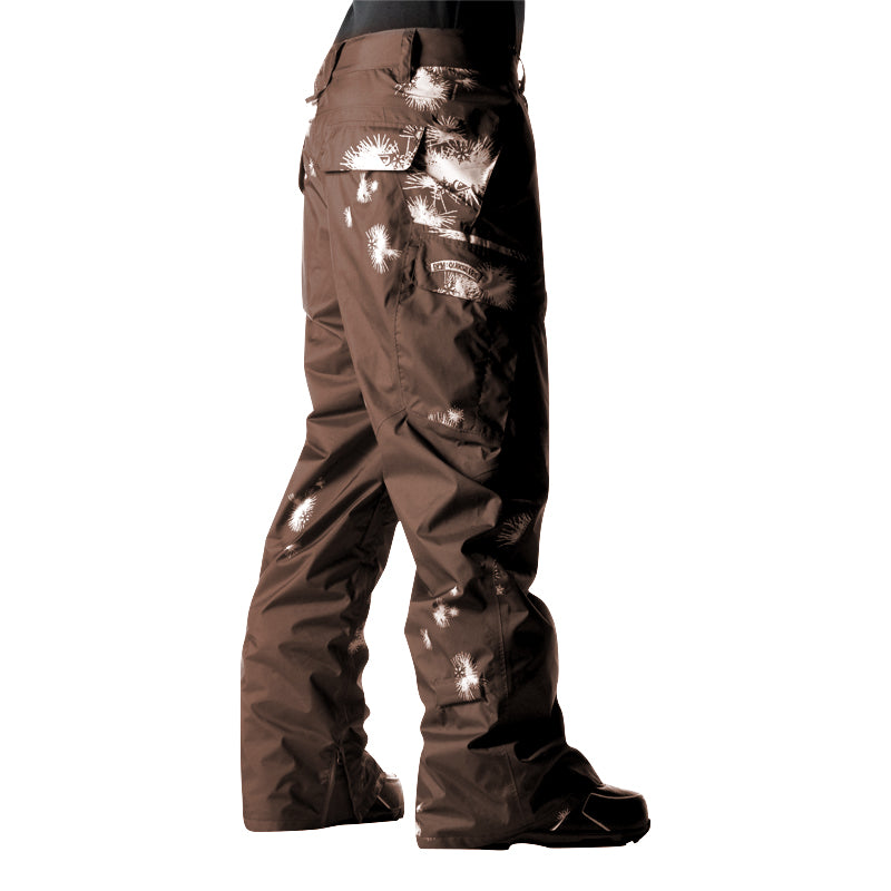 Quiksilver Goodtimes Gore-Tex Pant