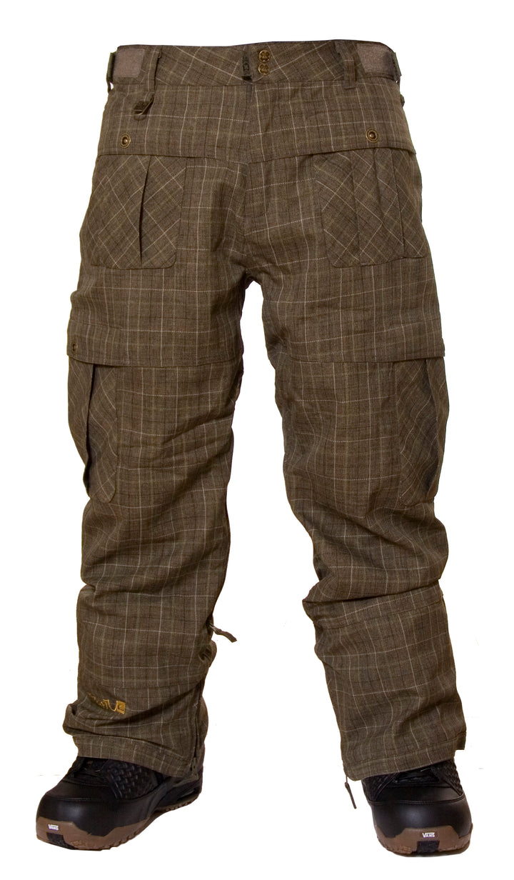Quiksilver Railin Pant