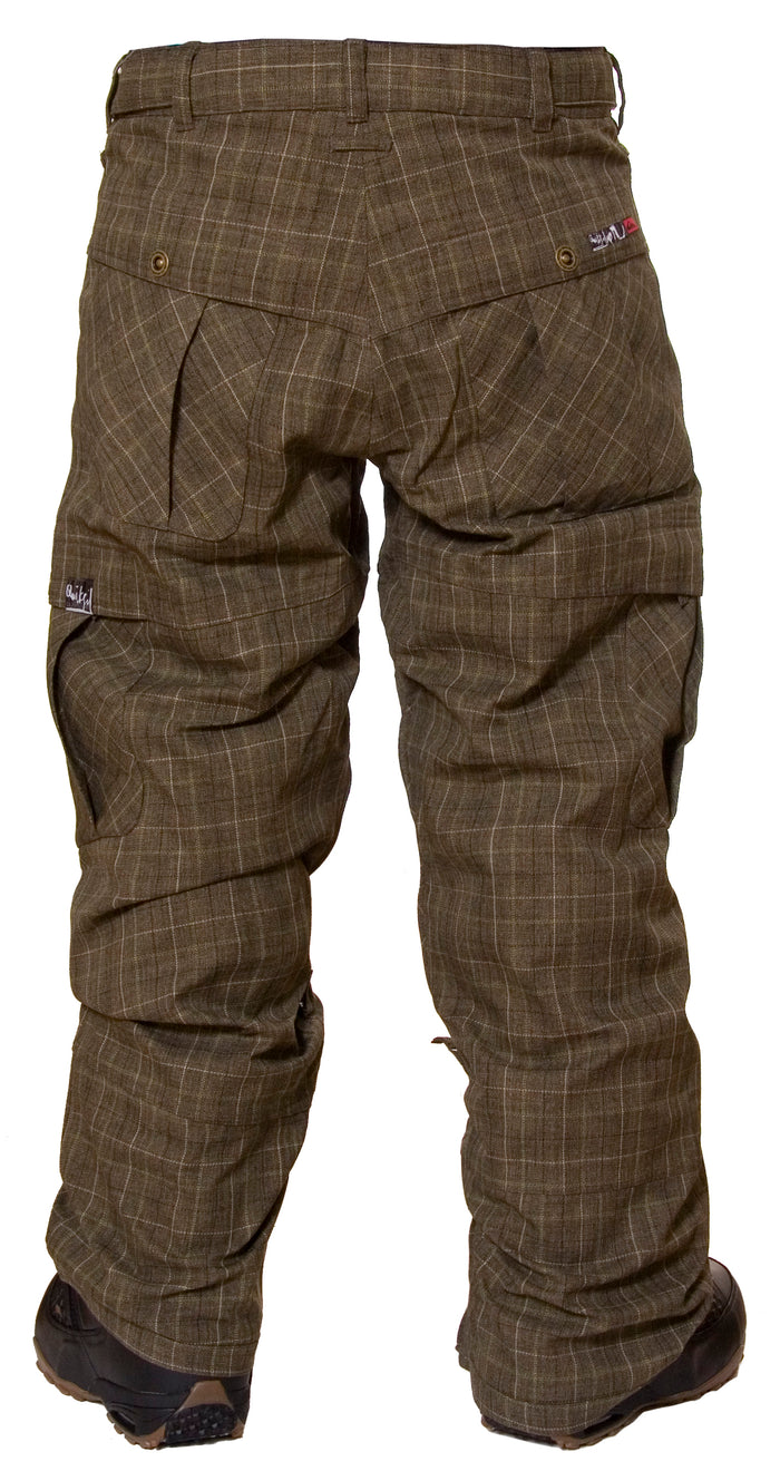 Quiksilver Railin Pant