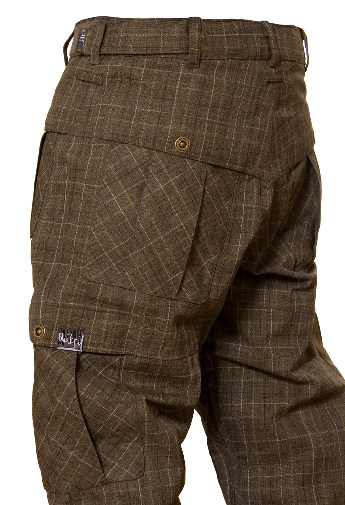 Quiksilver Railin Pant