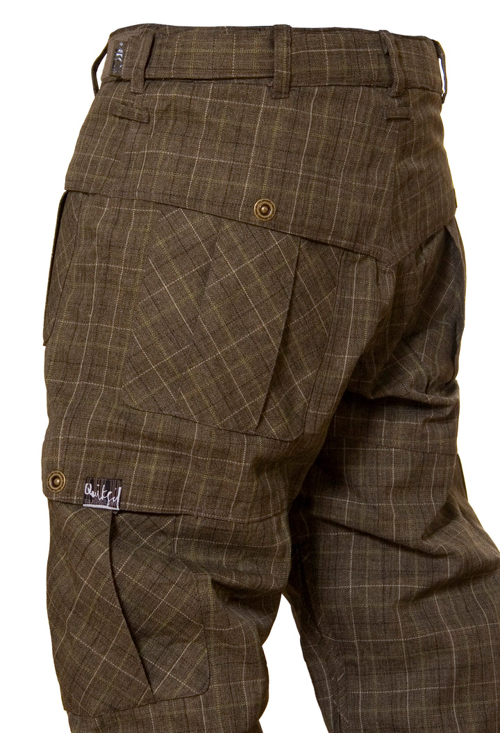 Quiksilver Railin Pant