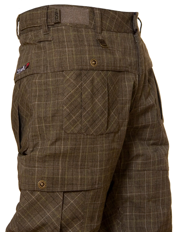 Quiksilver Railin Pant