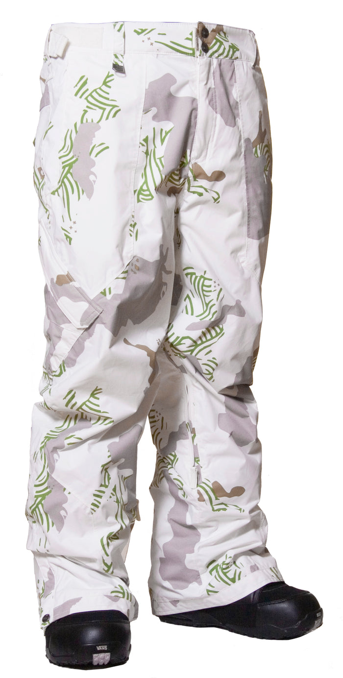 Quiksilver Scorpion Pant