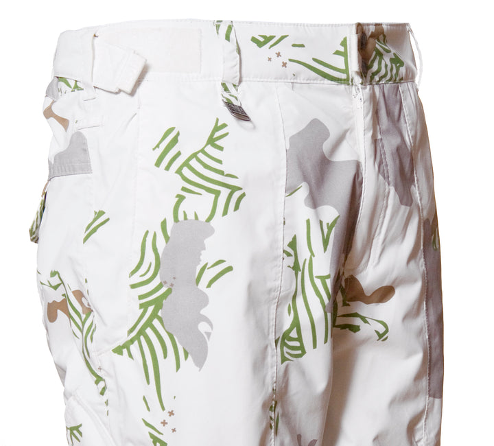 Quiksilver Scorpion Pant