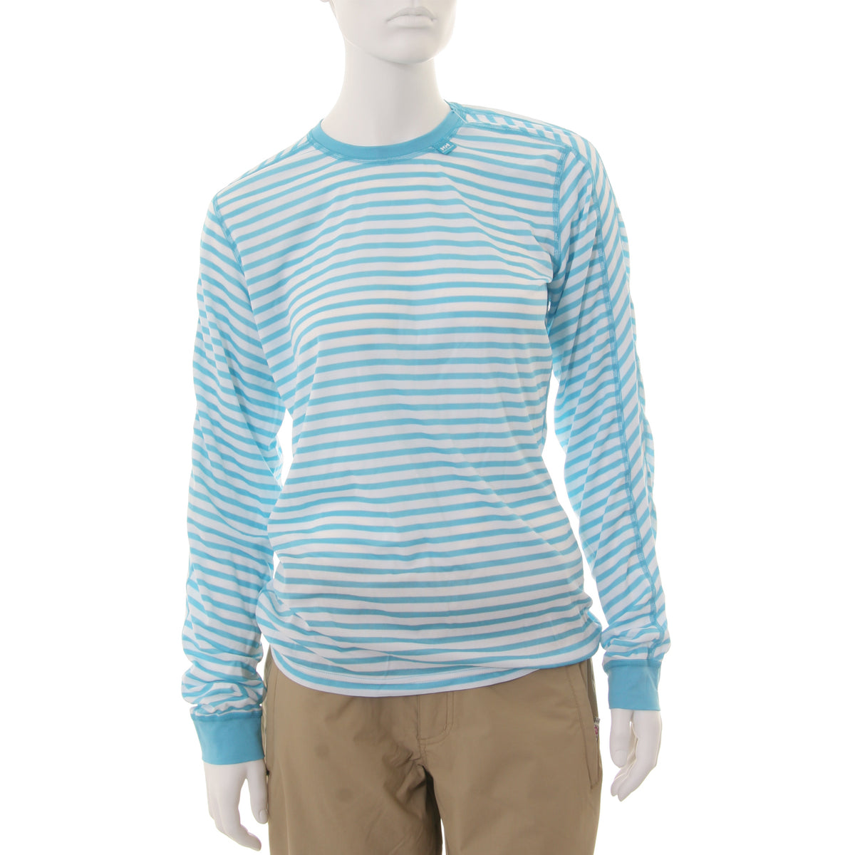 Helly Hansen LIFA All Stripes Crew Top - Women's