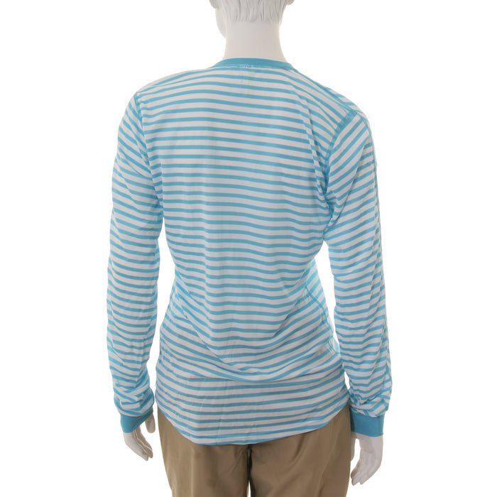 Helly Hansen LIFA All Stripes Crew Top - Women's