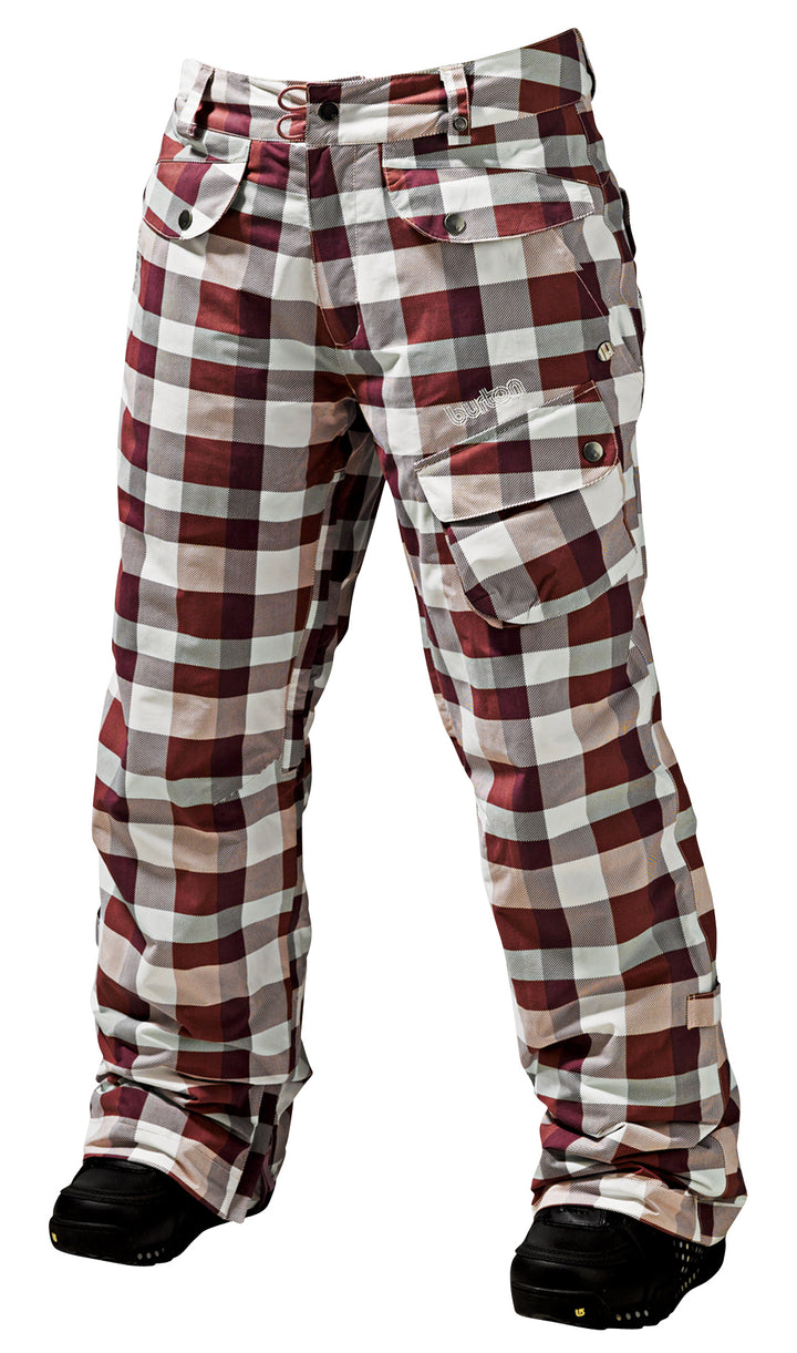 Burton Henna Pant - Women's