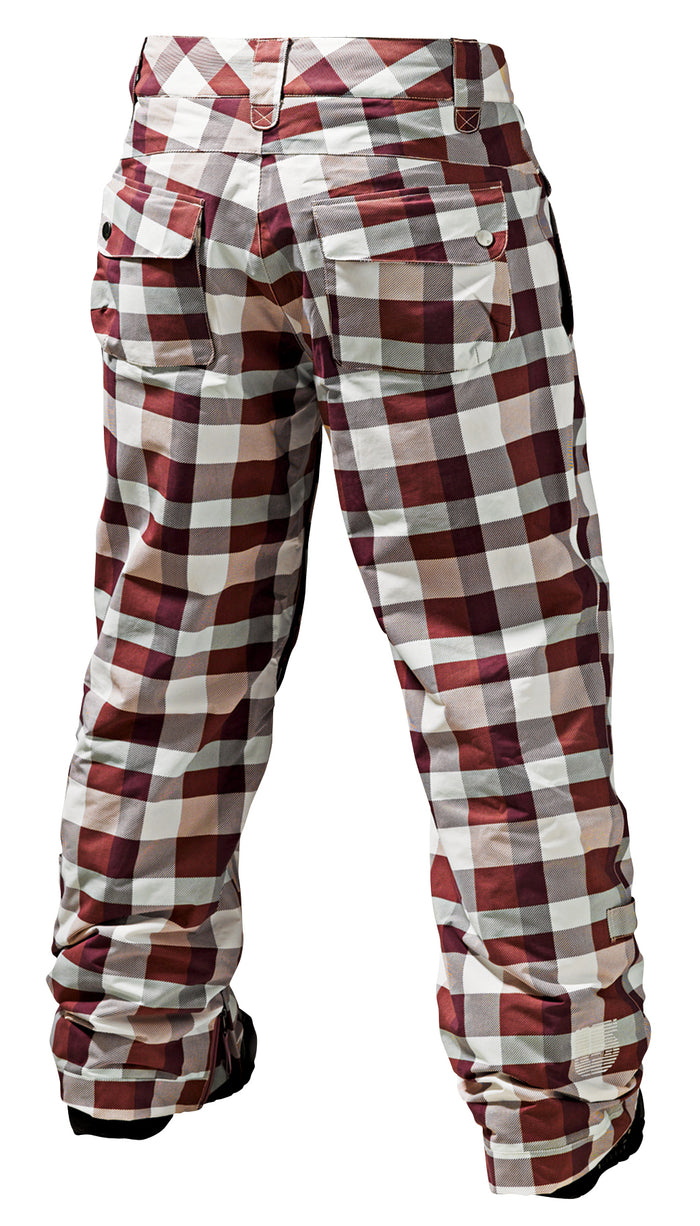 Burton Henna Pant - Women's