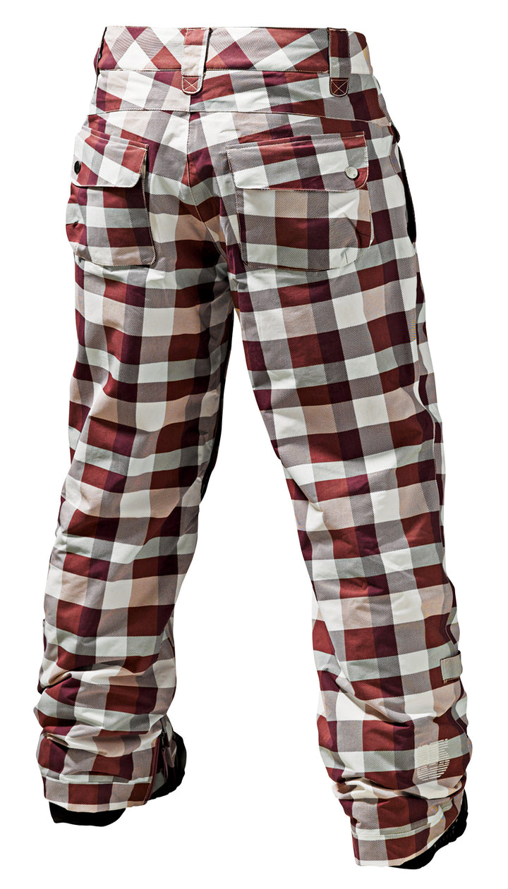 Burton Henna Pant - Women's