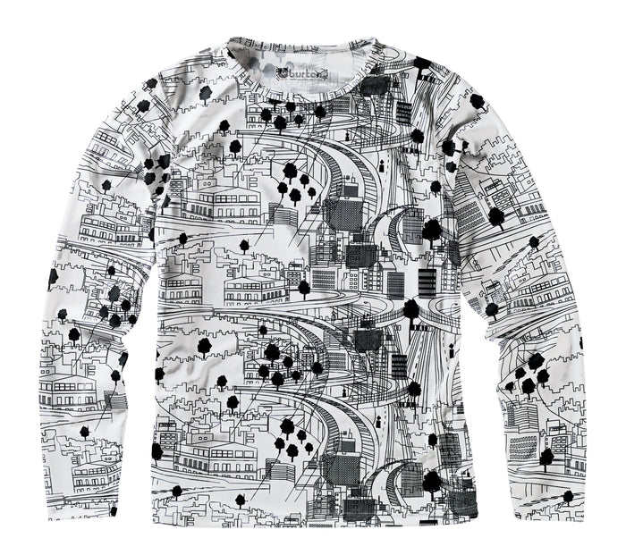 Burton Lightweight Crew Top - Women's