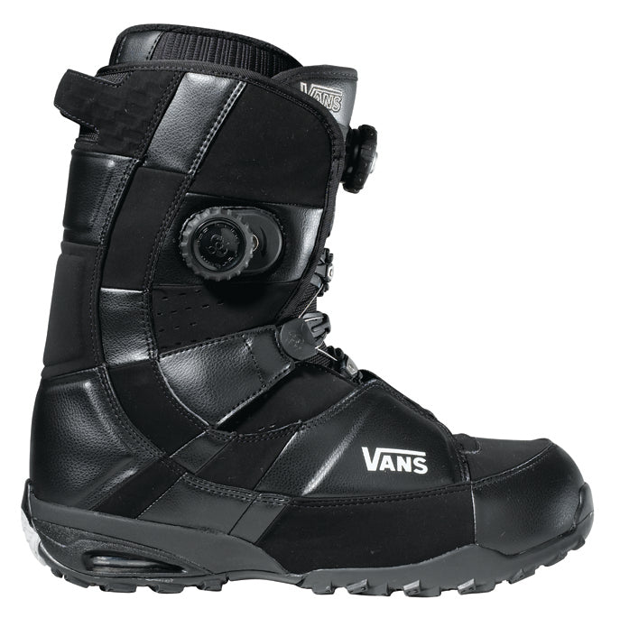 Vans Cirro Snowboard Boots 2008