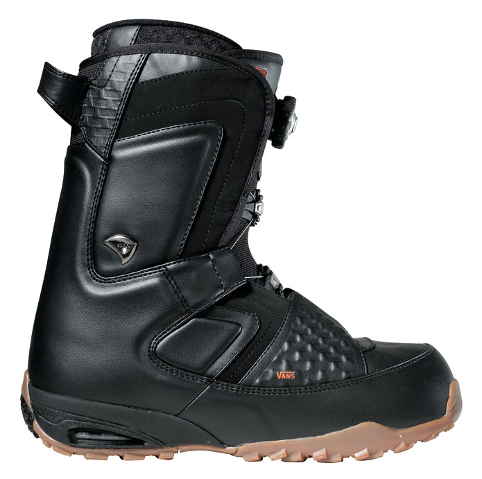 Vans Fargo Snowboard Boots  2008