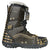 Vans Danny Kass V Snowboard Boots 2008 Black/Gold