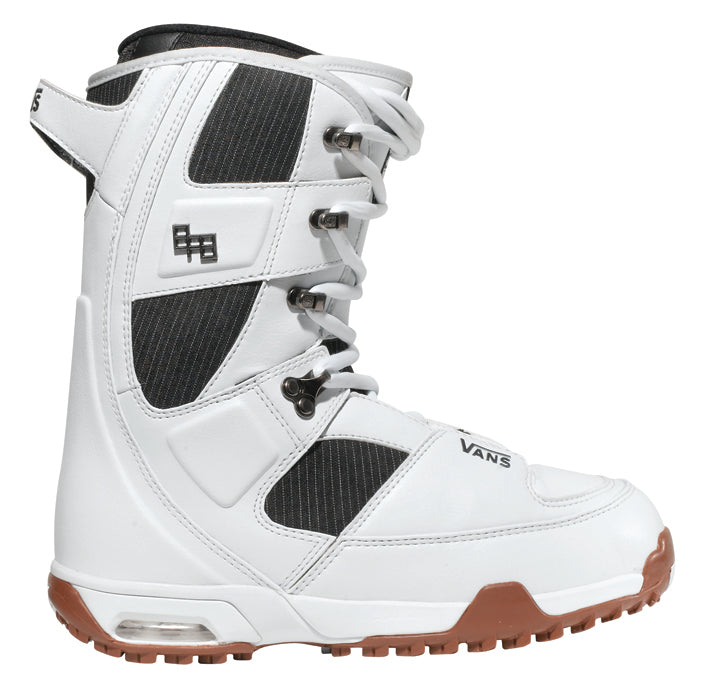 Vans BFB Snowboard Boots 2008
