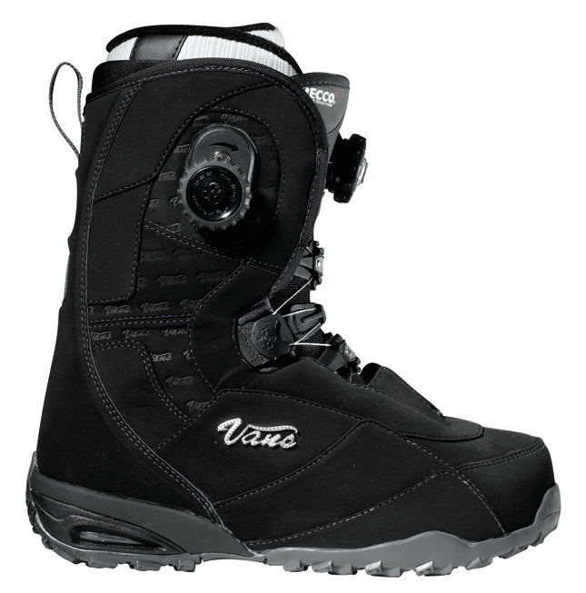 Vans Veil Snowboard Boots - Women's 2008