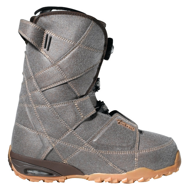 Vans Omni Snowboard Boots - Women's 2008