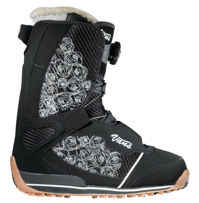 Vans Kira Snowboard Boots - Women's 2008