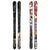 Lib Tech NAS Freeride Series Skis 2008