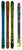 Lib Tech NAS Park Series Skis 2008