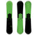 Bataleon Evil Twin Snowboard 2008